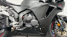 Honda CBR600RR (24MY)